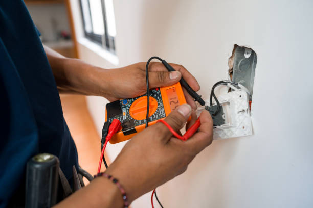 Best Ceiling Fan Installation Electrician  in Collegeville, PA