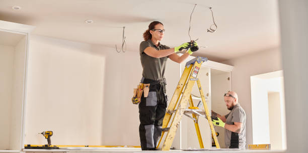 Best Industrial Electrical Services  in Collegeville, PA